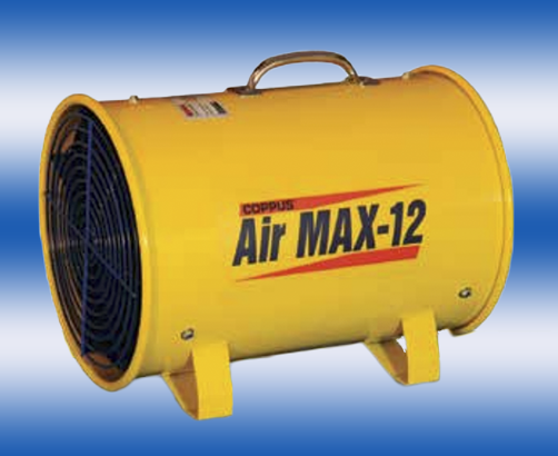 COPPUS Air Max-12 Blower