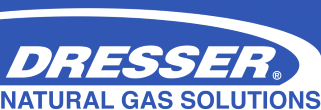 Dresser Natural Gas Solutions Logo
