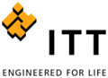 ITT Conoflow Logo