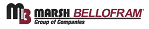 Marsh Bellofram Group of Companies Logo